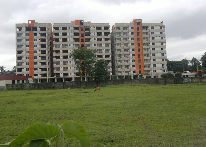  Sylhet Exterior Detail