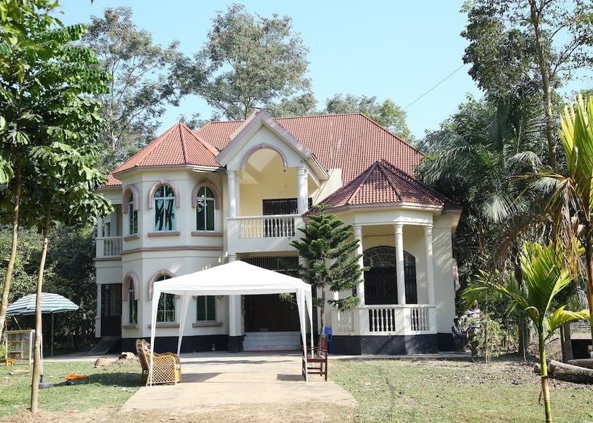  Sylhet Exterior Detail