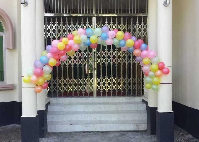  Sylhet Exterior Detail