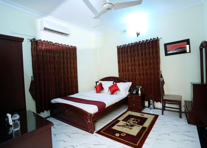  Sylhet Room