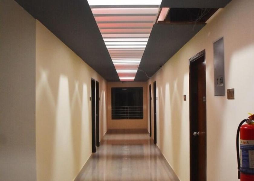  Sylhet Interior Entrance