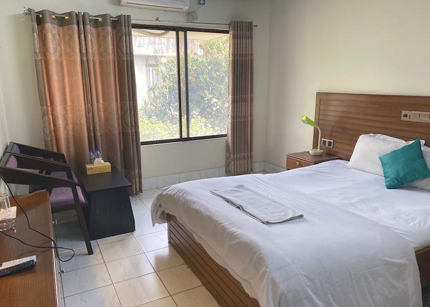  Sylhet Room