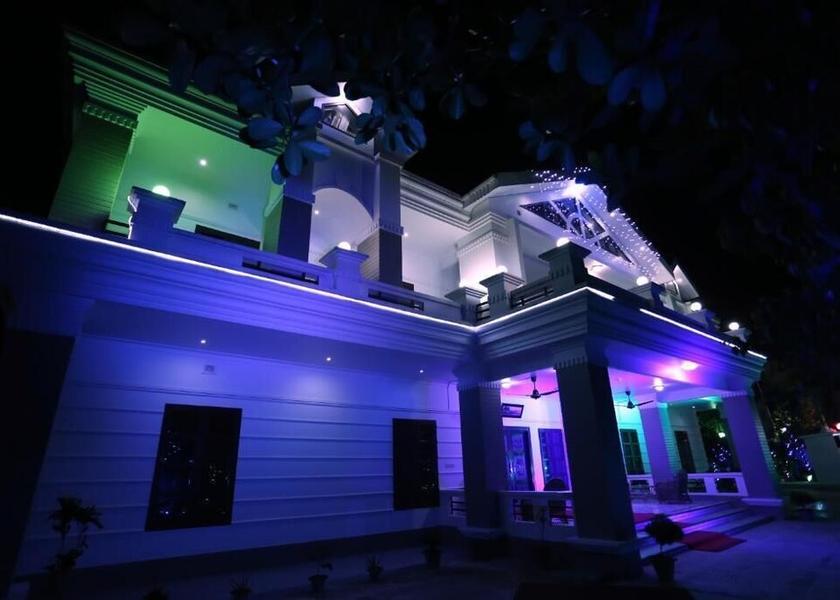  Sylhet Exterior Detail