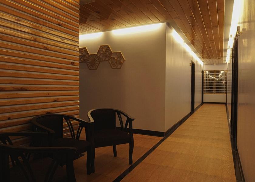  Sylhet Interior Entrance