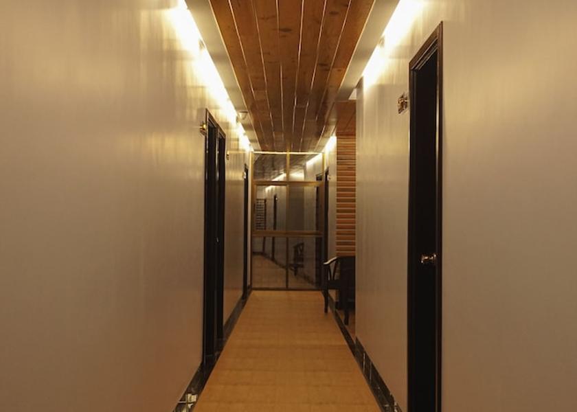  Sylhet Interior Entrance