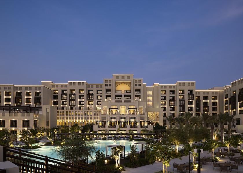  Zallaq Exterior Detail