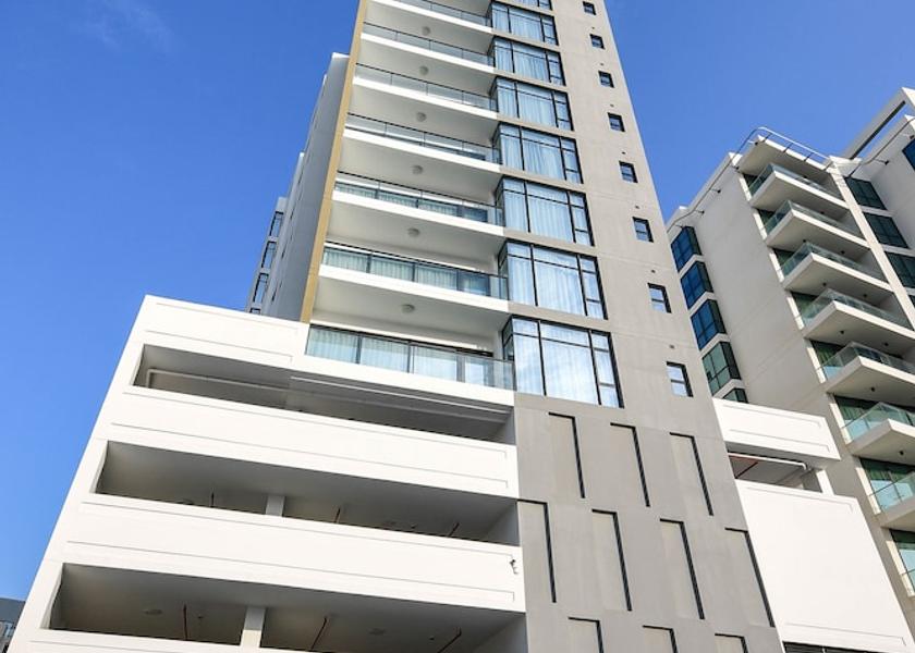  Muharraq Facade