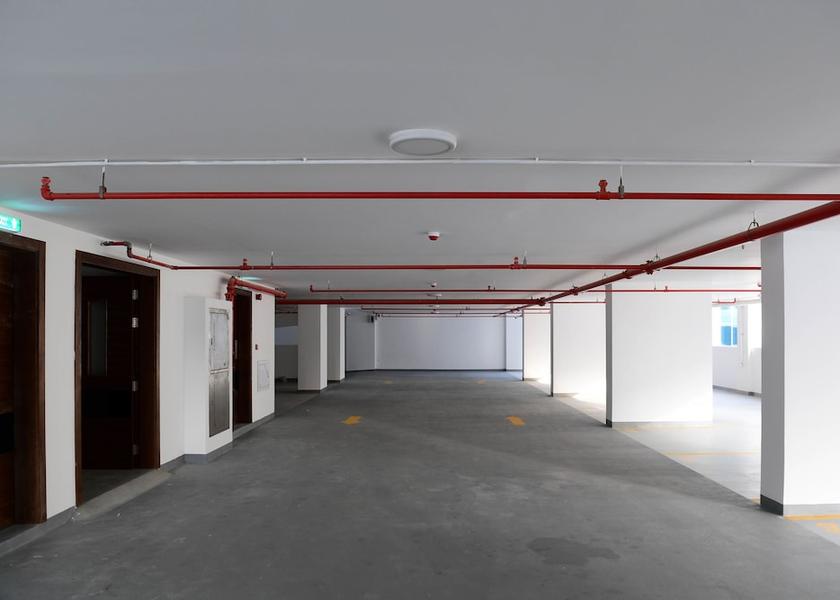  Muharraq Parking