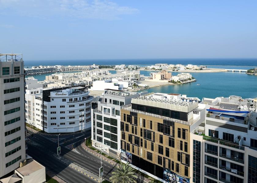  Muharraq View from Property