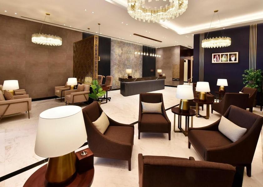  Muharraq Lobby