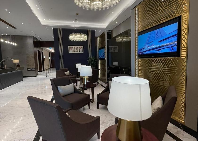  Muharraq Lobby