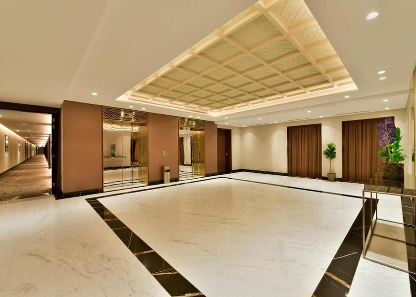  Muharraq Lobby
