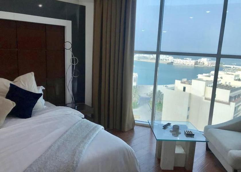  Muharraq Room