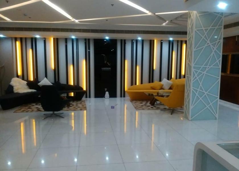  Muharraq Lobby