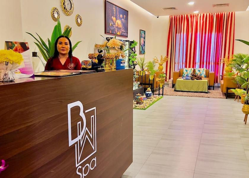 Capital Governorate Manama Spa