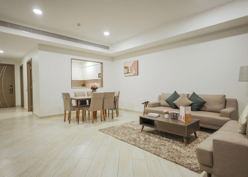 Capital Governorate Manama Living area