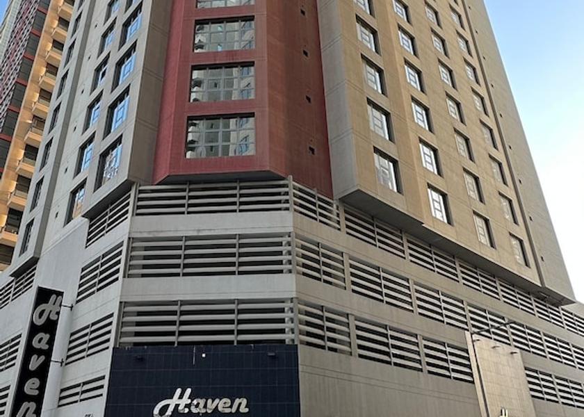  Manama Exterior Detail