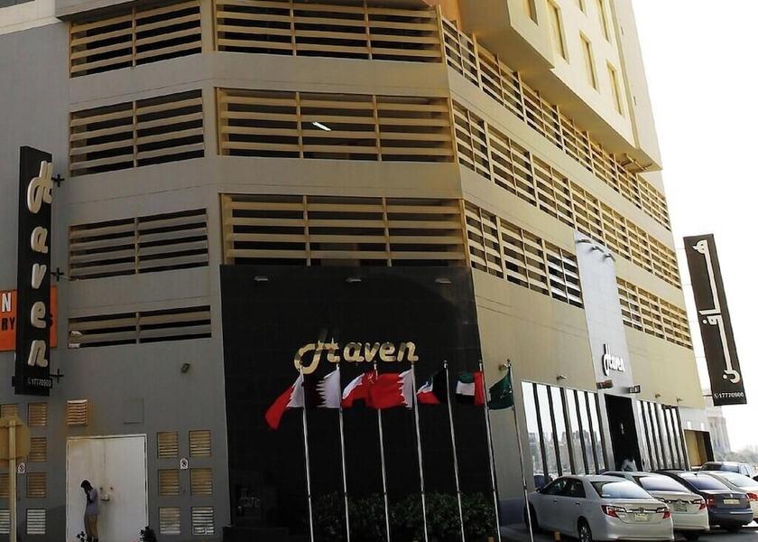 Capital Governorate Manama Front of property