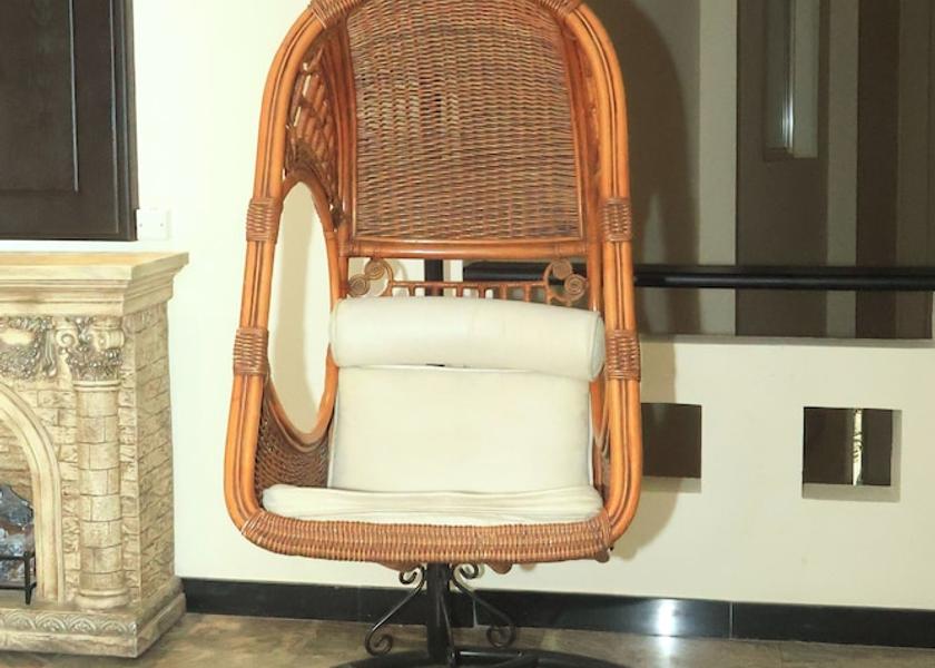 Capital Governorate Manama Interior