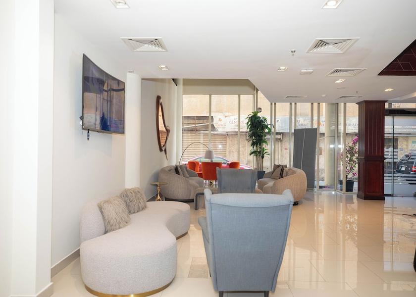 Capital Governorate Manama Meeting facility