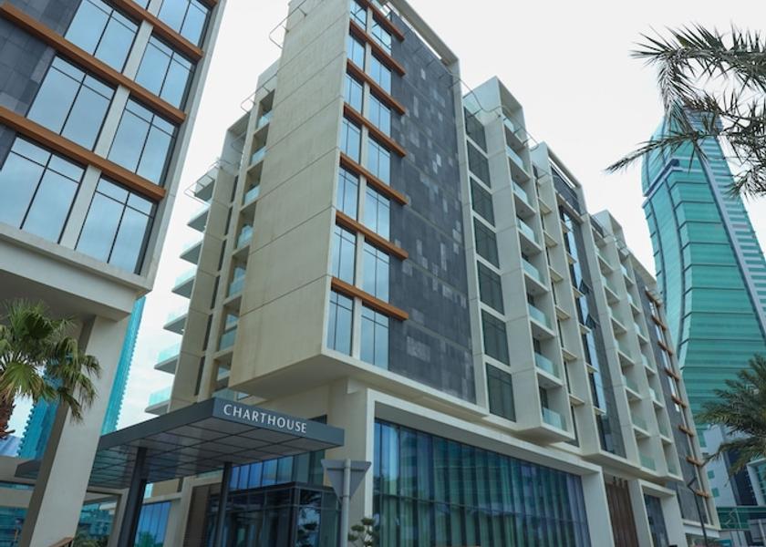  Manama Exterior Detail