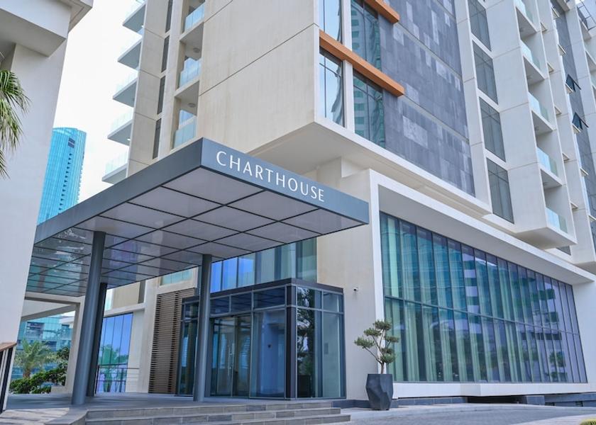  Manama Exterior Detail