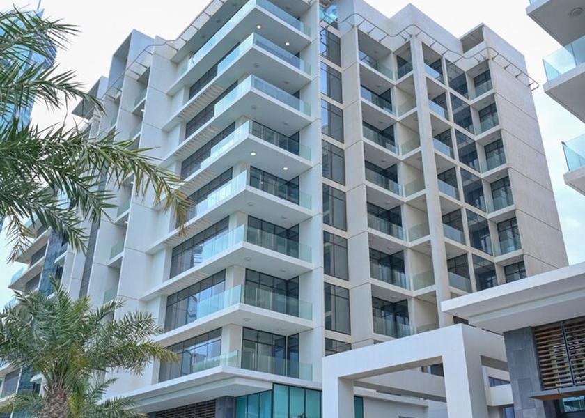  Manama Exterior Detail