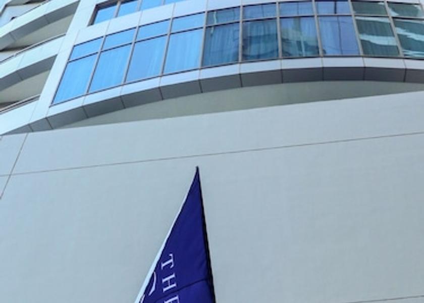  Manama Exterior Detail