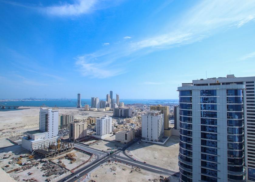  Manama View from Property