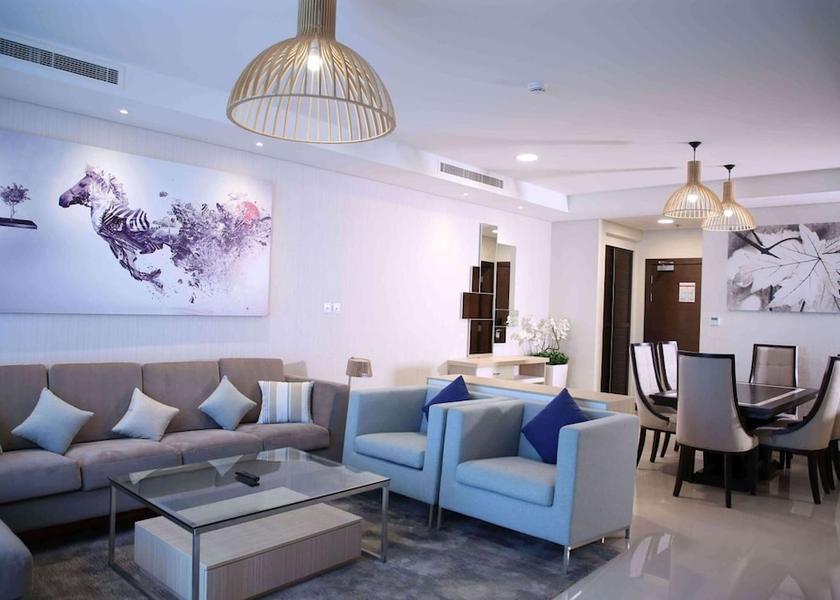  Manama Living Area