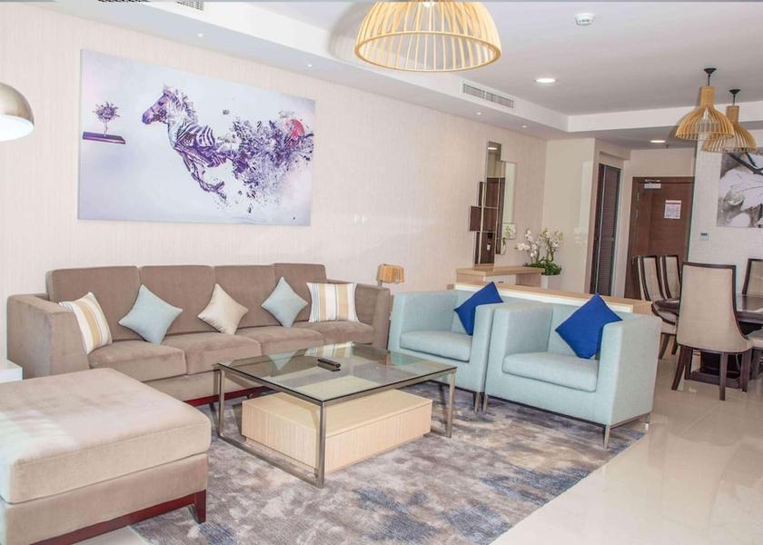  Manama Living Area