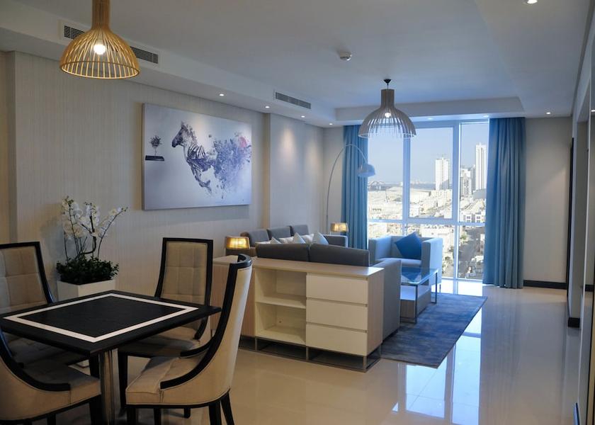 Capital Governorate Manama Living area