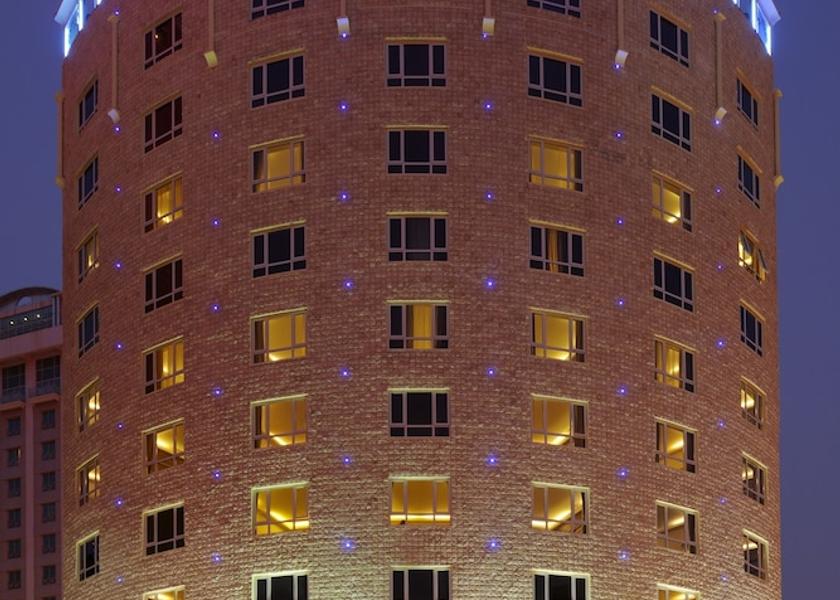  Manama Exterior Detail