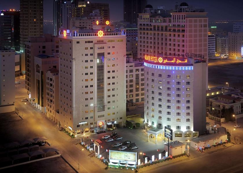 Capital Governorate Manama Exterior