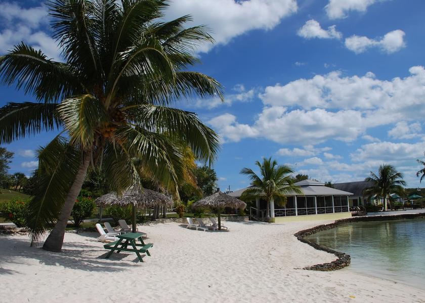  Green Turtle Cay Beach