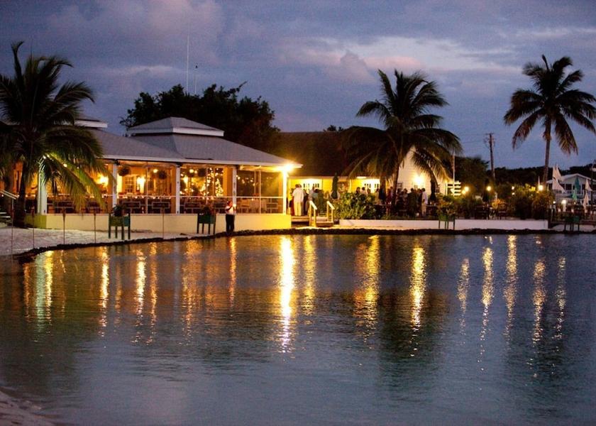 Green Turtle Cay Exterior Detail