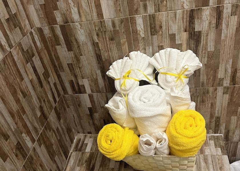  Nassau Interior detail