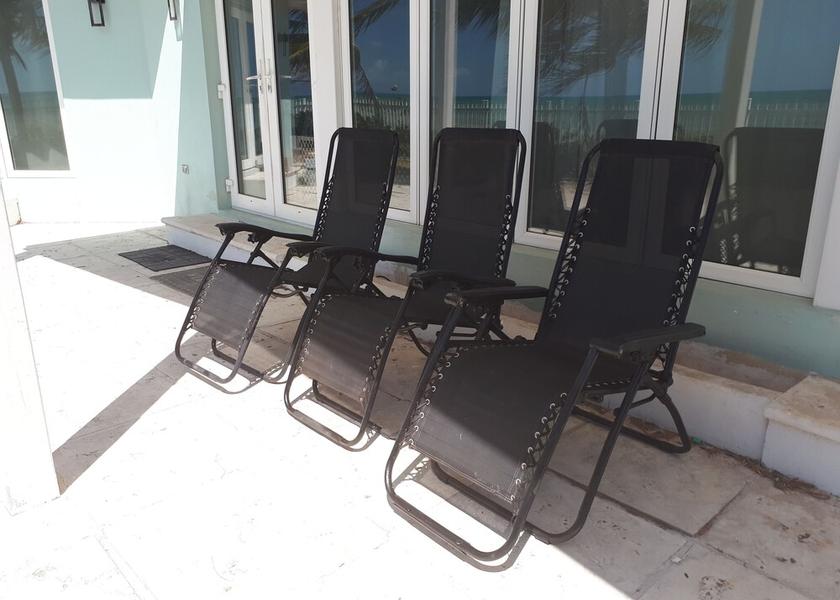  Nassau Exterior Detail