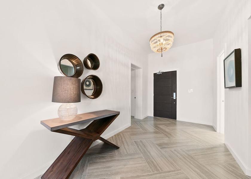 New Providence Island Nassau Room