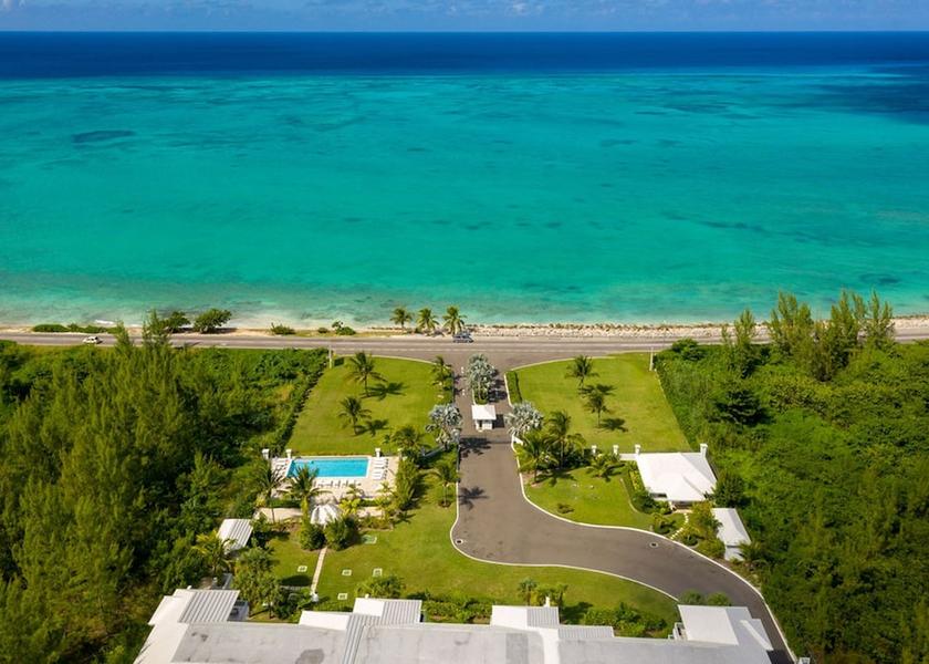  Nassau Beach