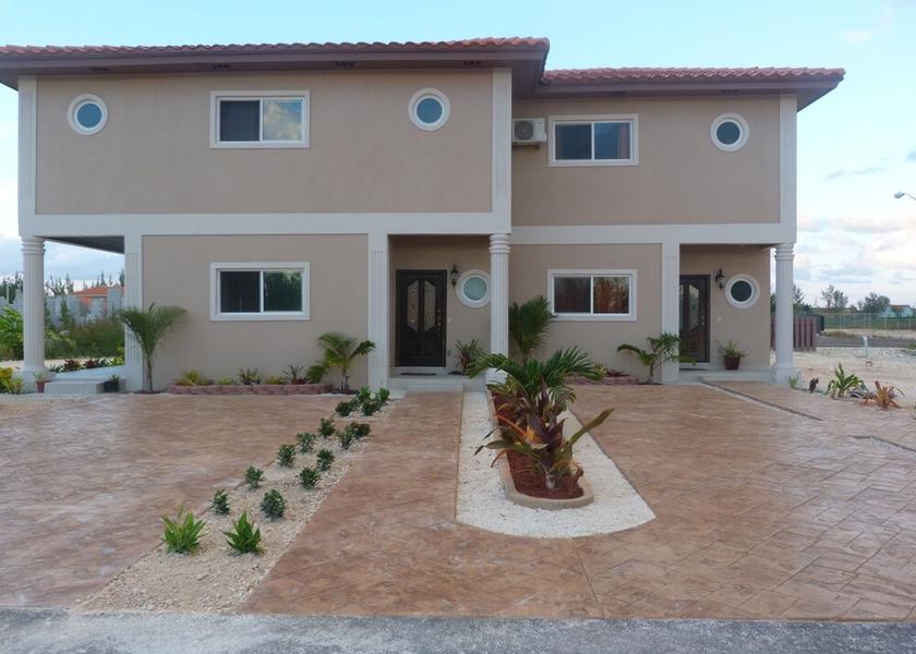 New Providence Island Nassau Amenity