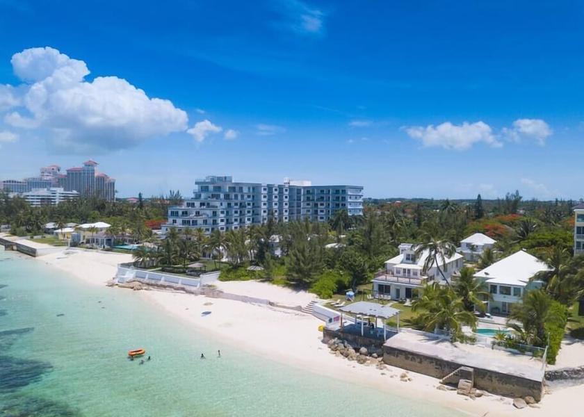  Nassau Aerial View