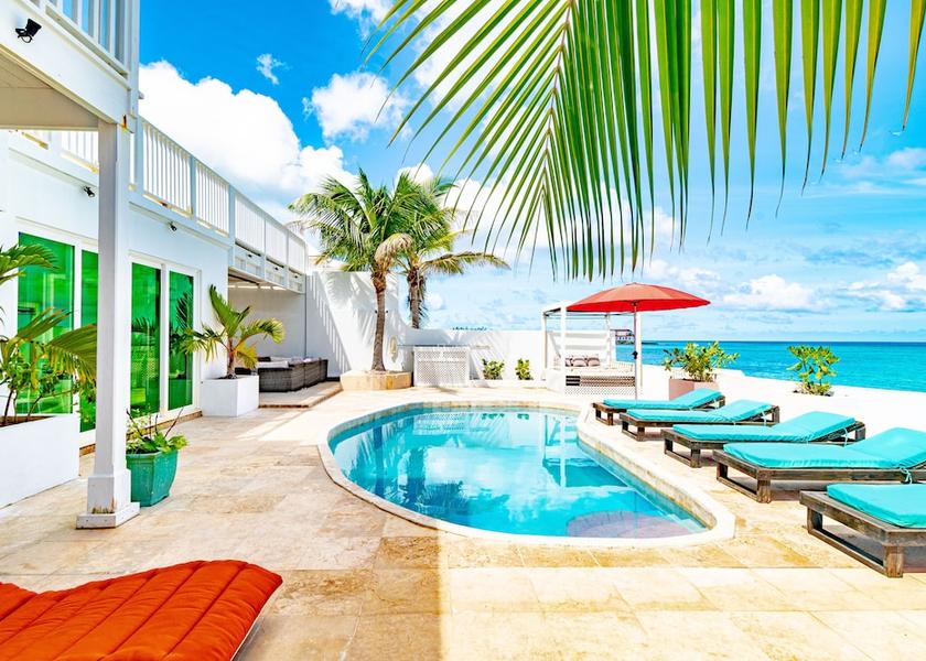  Nassau Terrace