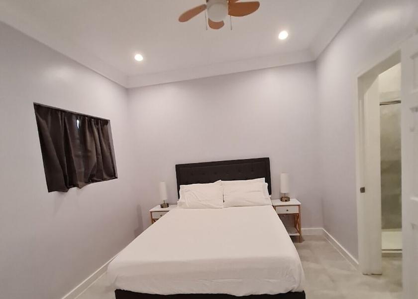  Nassau Room