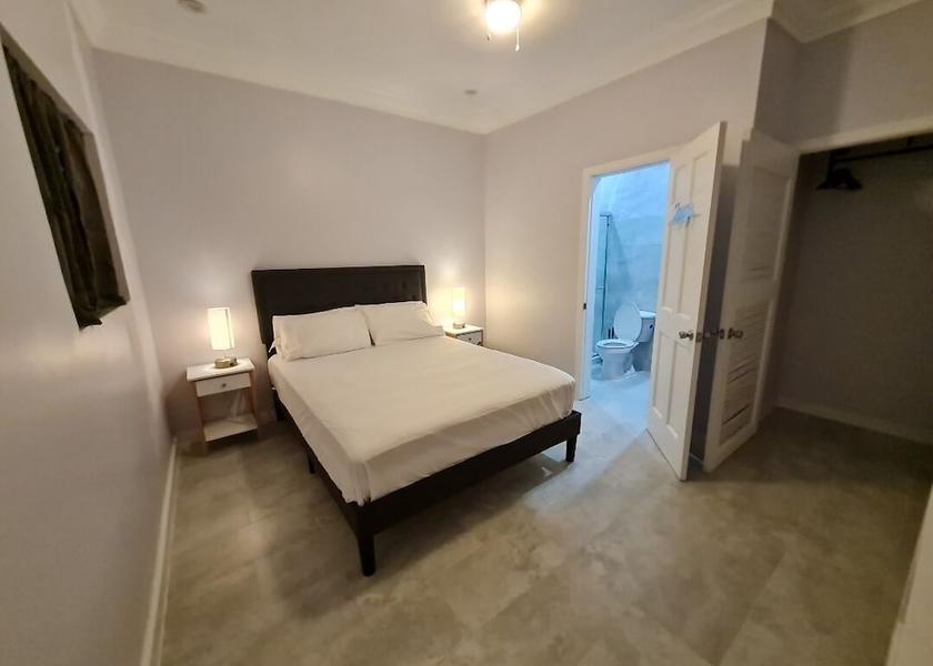  Nassau Room