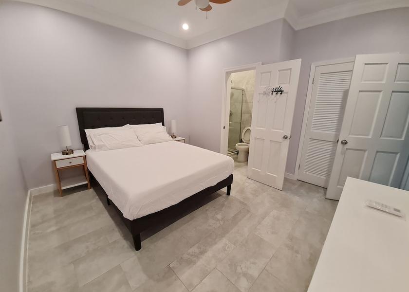  Nassau Room