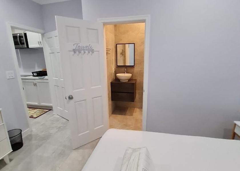  Nassau Room