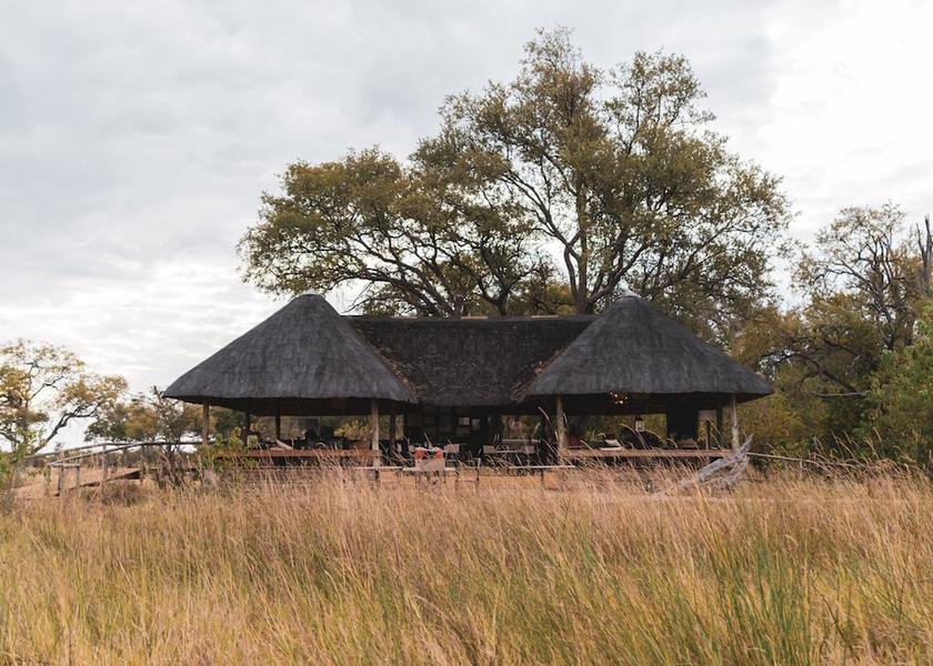  Khwai Exterior Detail