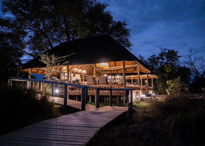  Khwai Exterior Detail