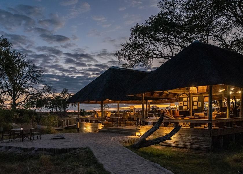  Khwai Exterior Detail